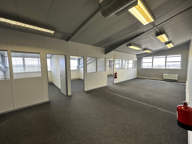 To Let Commercial Property for Rent in Observatory Western Cape